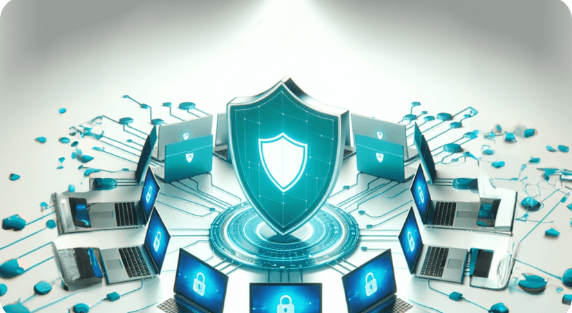 VAPT (Vulnerability Assessment and Penetration Testing) image