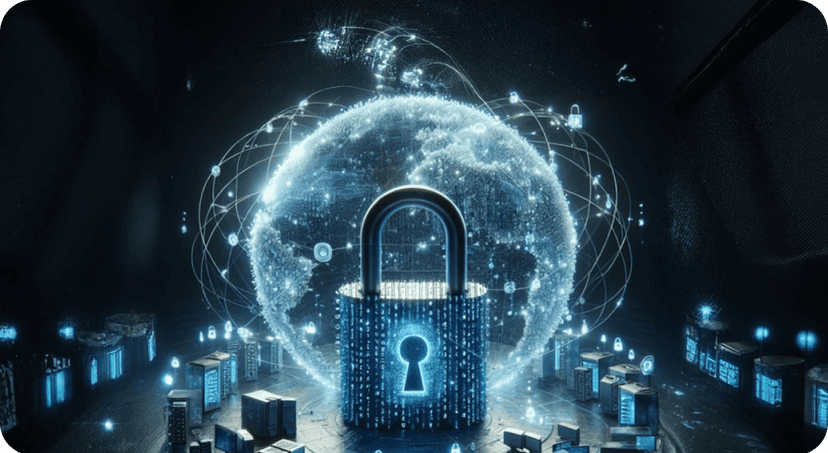 Security Training for Executives and  C-suite image