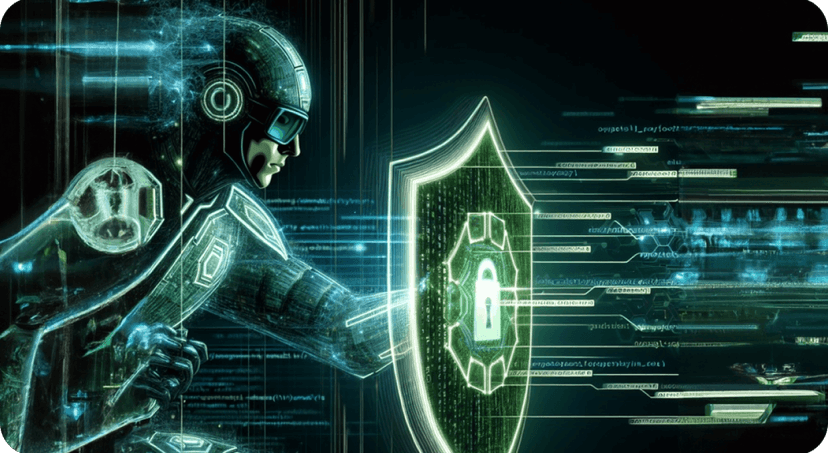 Security Compliance Services image